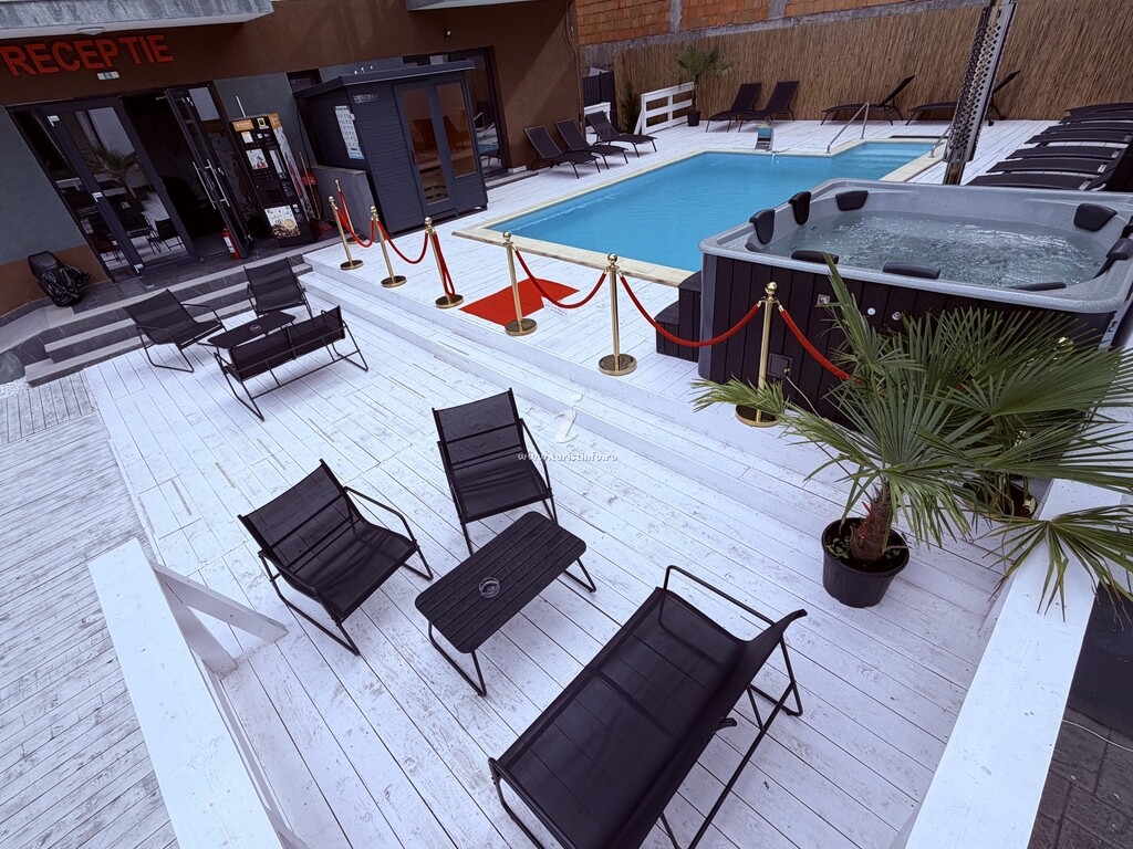 Pensiunea Loft