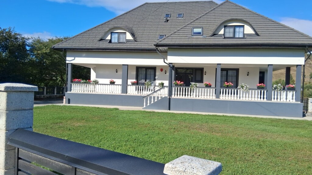 Casa Beleca