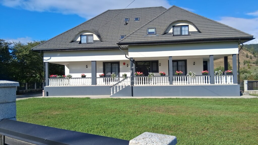 Casa Beleca