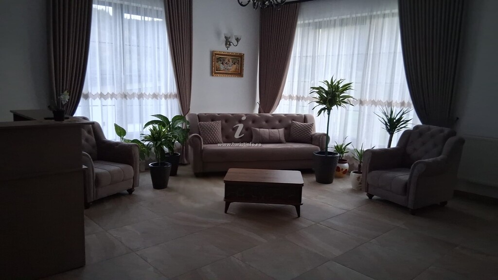 Casa Beleca