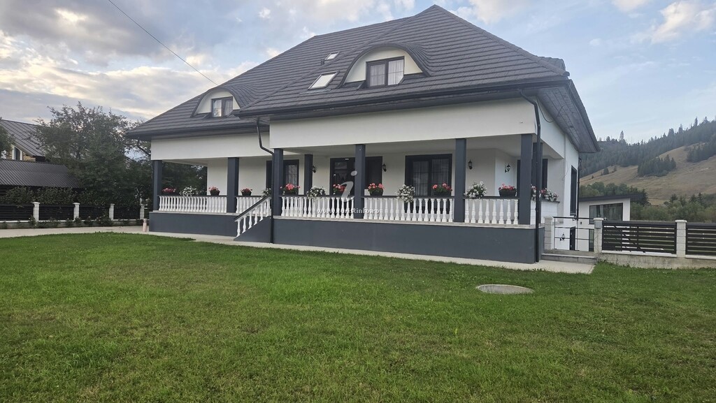 Casa Beleca