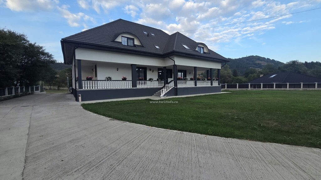 Casa Beleca