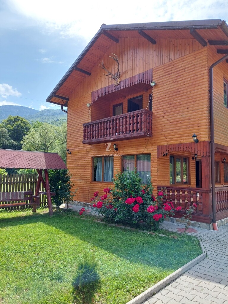 Cabana Bogdan