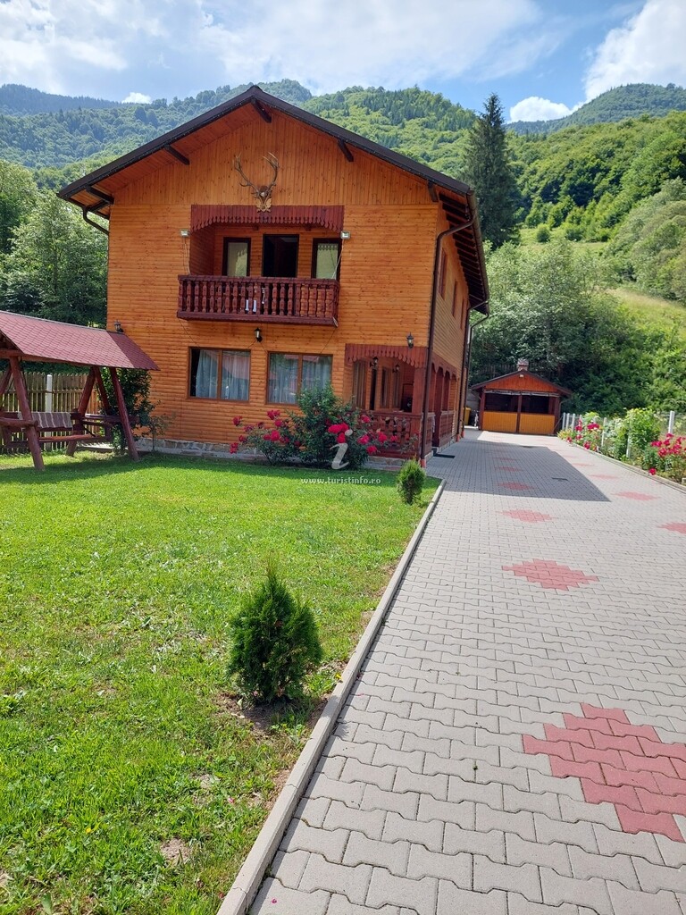 Cabana Bogdan
