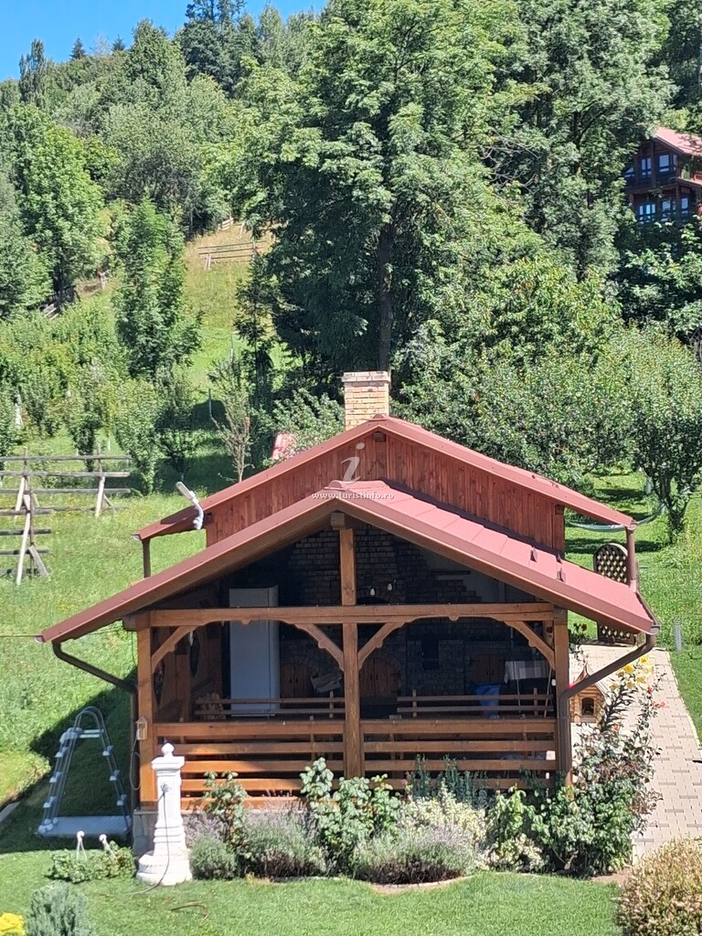 Pensiunea Edia