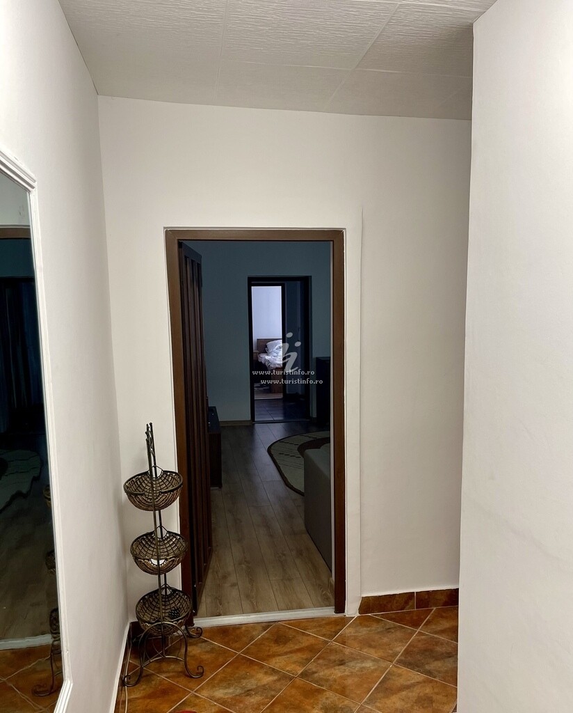 Apartament Elisa