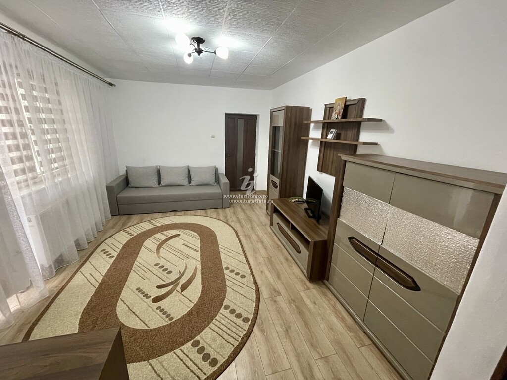 Apartament Elisa