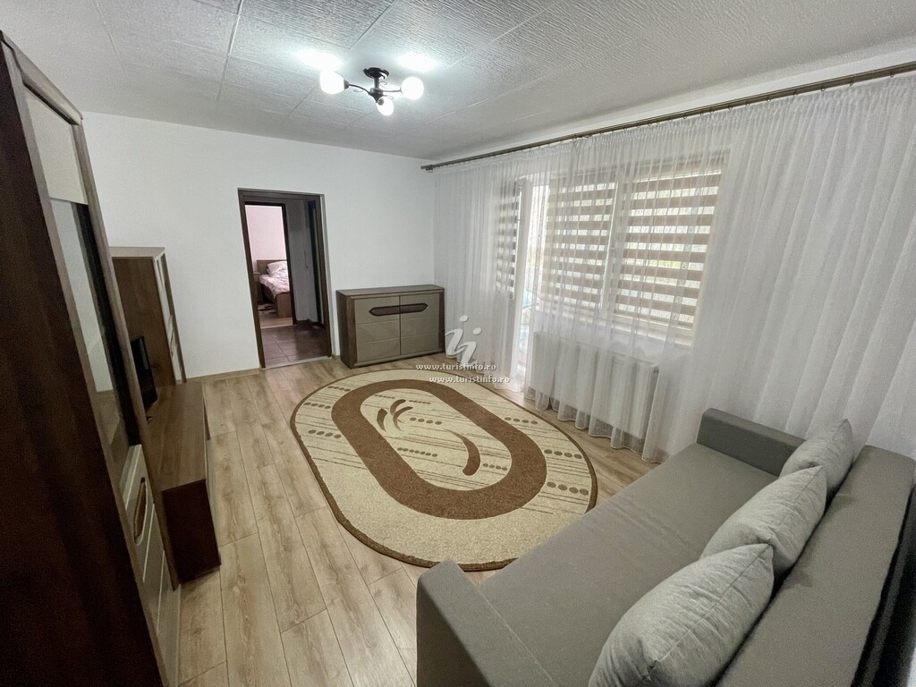 Apartament Elisa