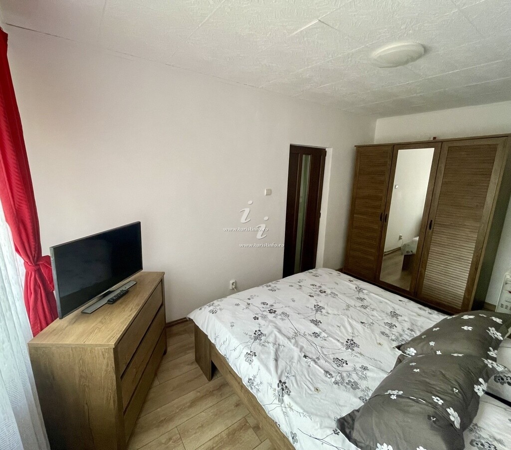 Apartament Elisa