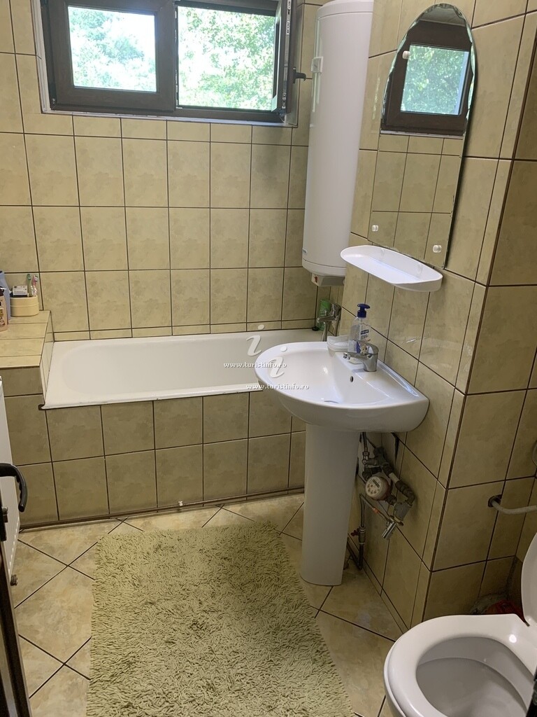 Apartament Elisa