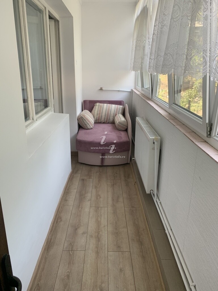 Apartament Elisa
