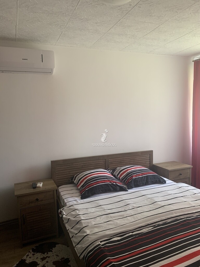 Apartament Elisa