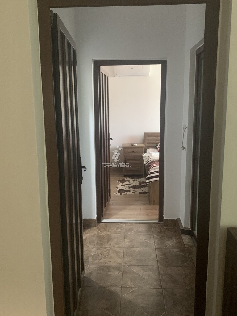 Apartament Elisa