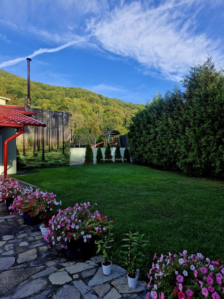 Casa Delia
