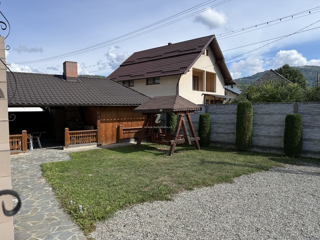Camere de închiriat Foișor