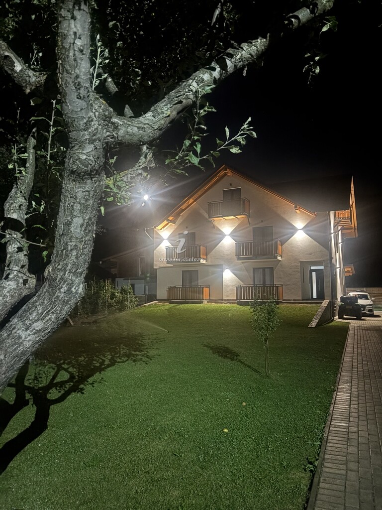 Casa Colț de Maramu