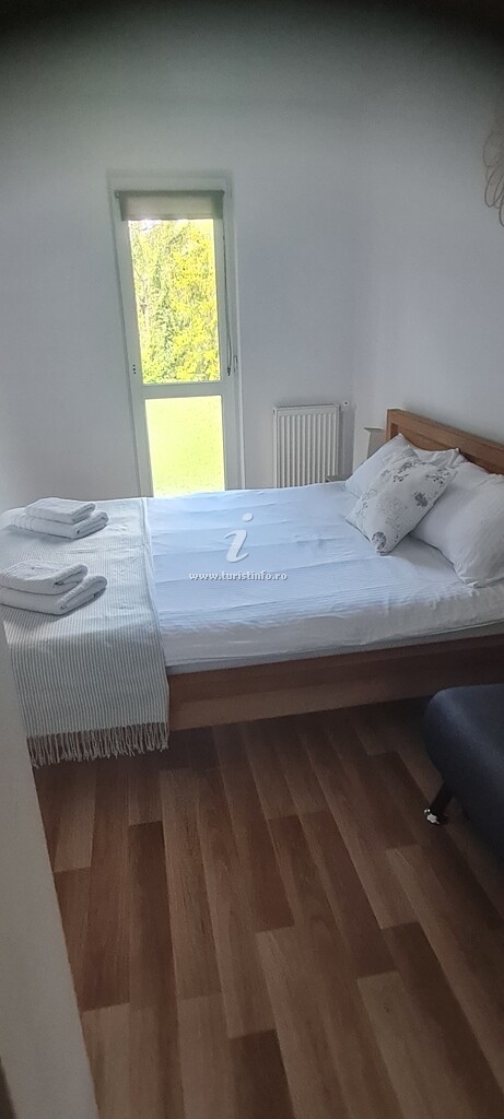 Casa de vacanță DML