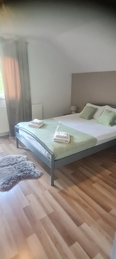 Casa de vacanță DML
