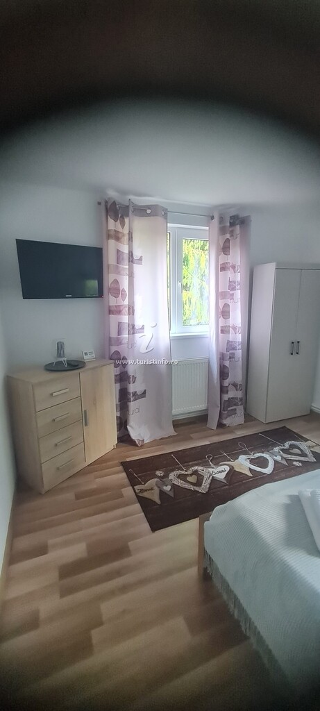 Casa de vacanță DML