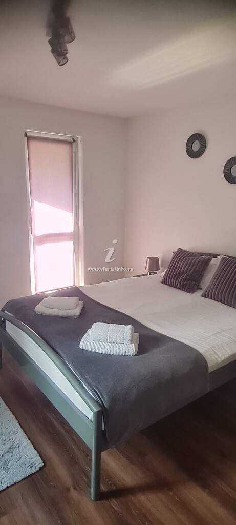 Casa de vacanță DML