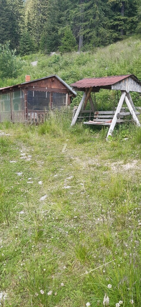 Cabana Verde