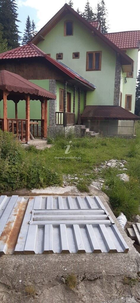 Cabana Verde