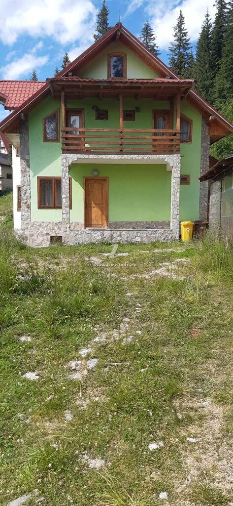 Cabana Verde