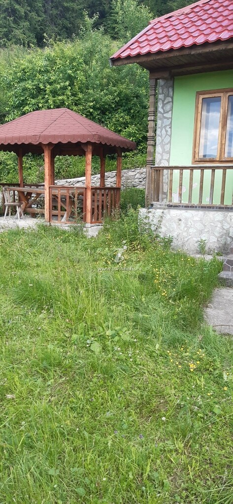Cabana Verde