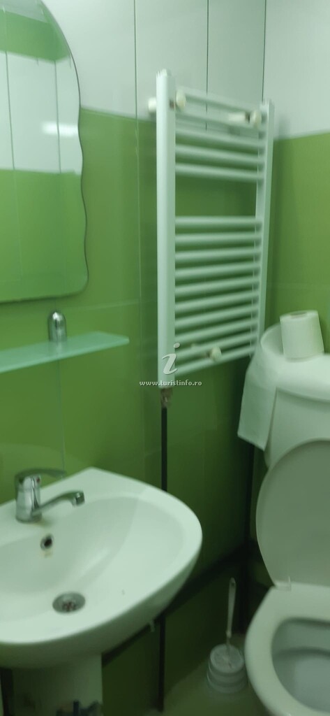 Cabana Verde