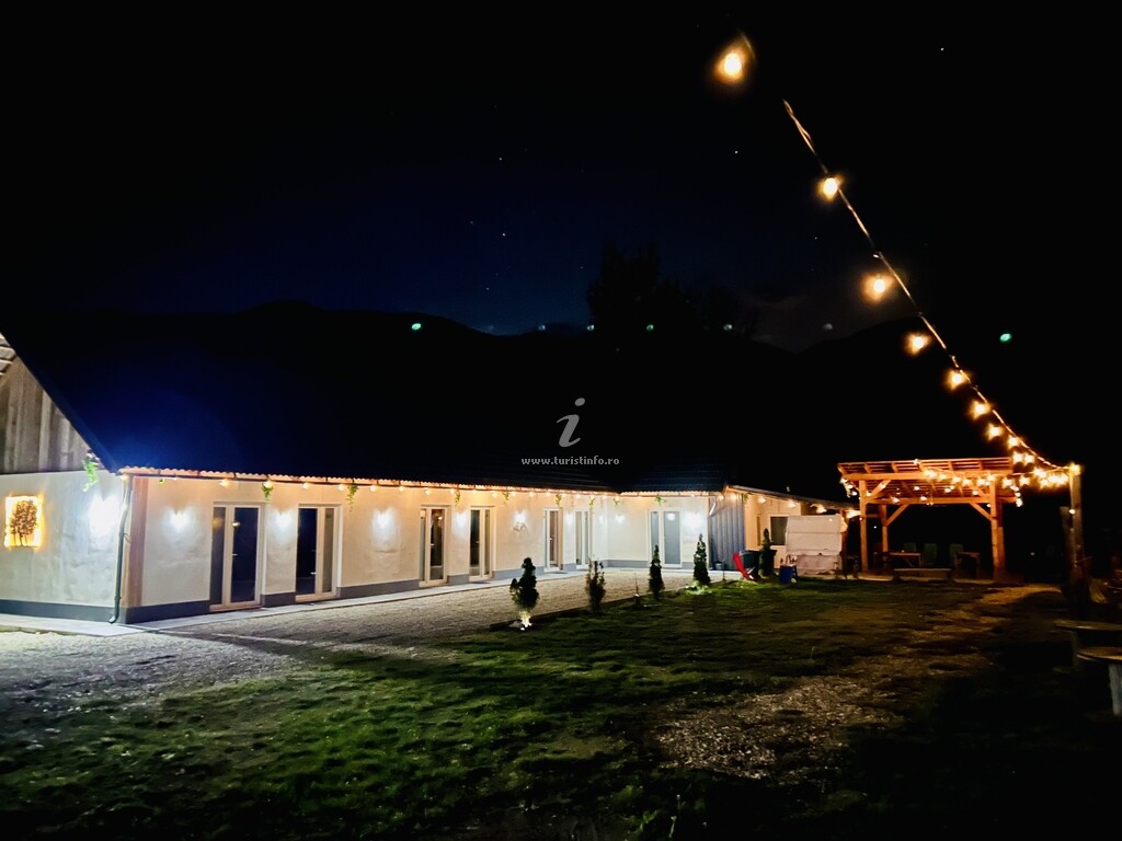 Casa Irinei