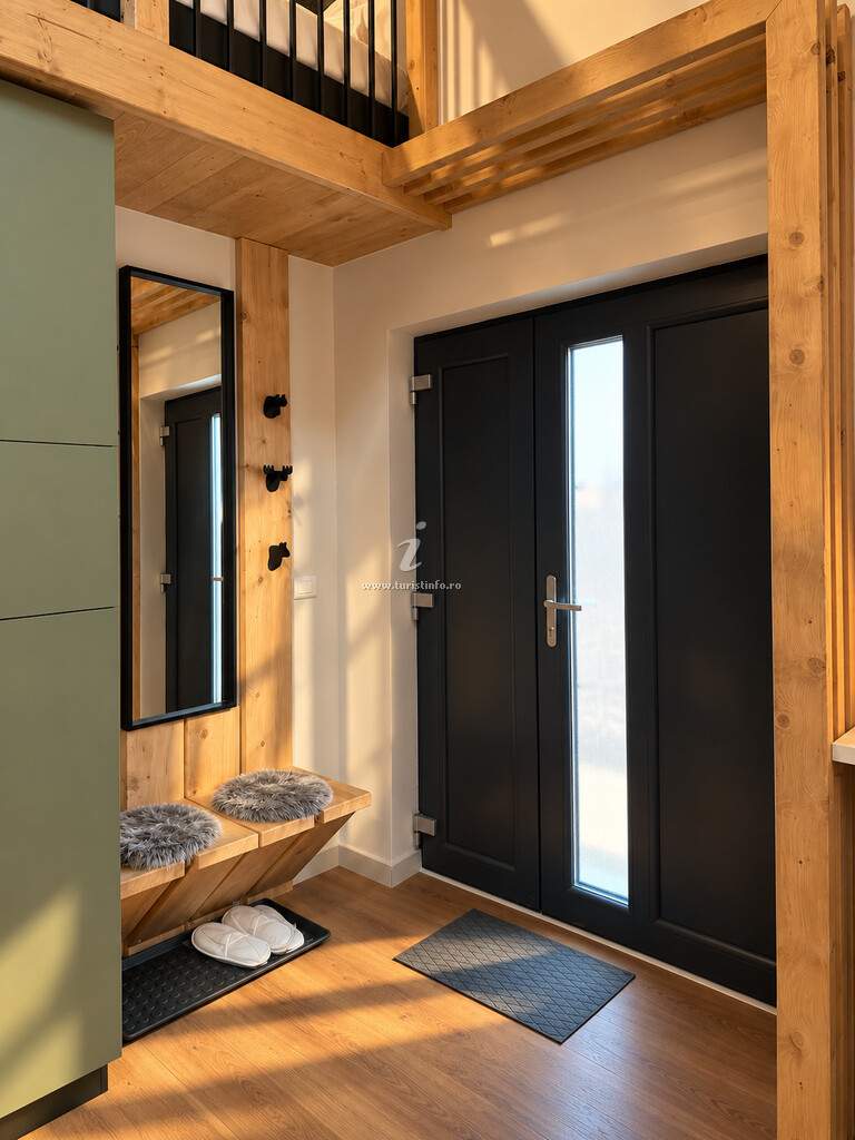 A-frame The Bear Retreat