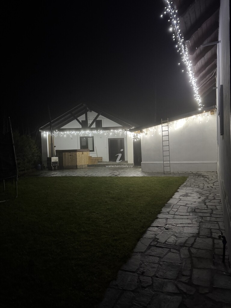 Camere de închiriat Chalet Sucevița