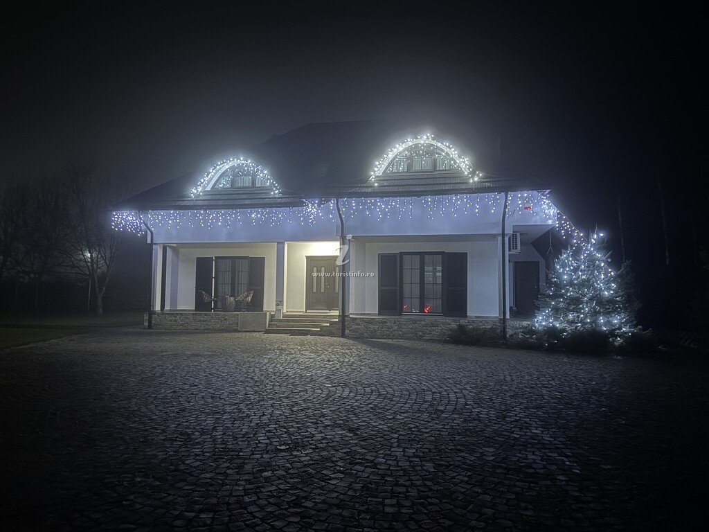 Camere de închiriat Chalet Sucevița