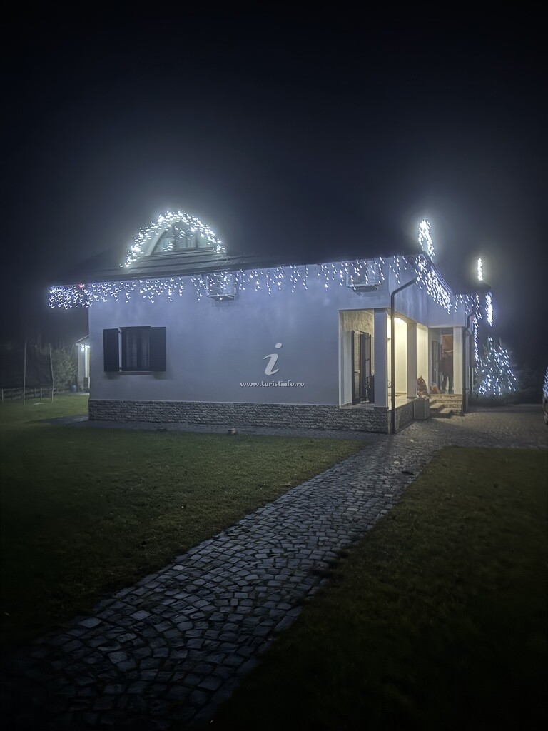 Camere de închiriat Chalet Sucevița