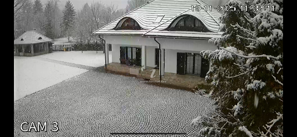 Camere de închiriat Chalet Sucevița