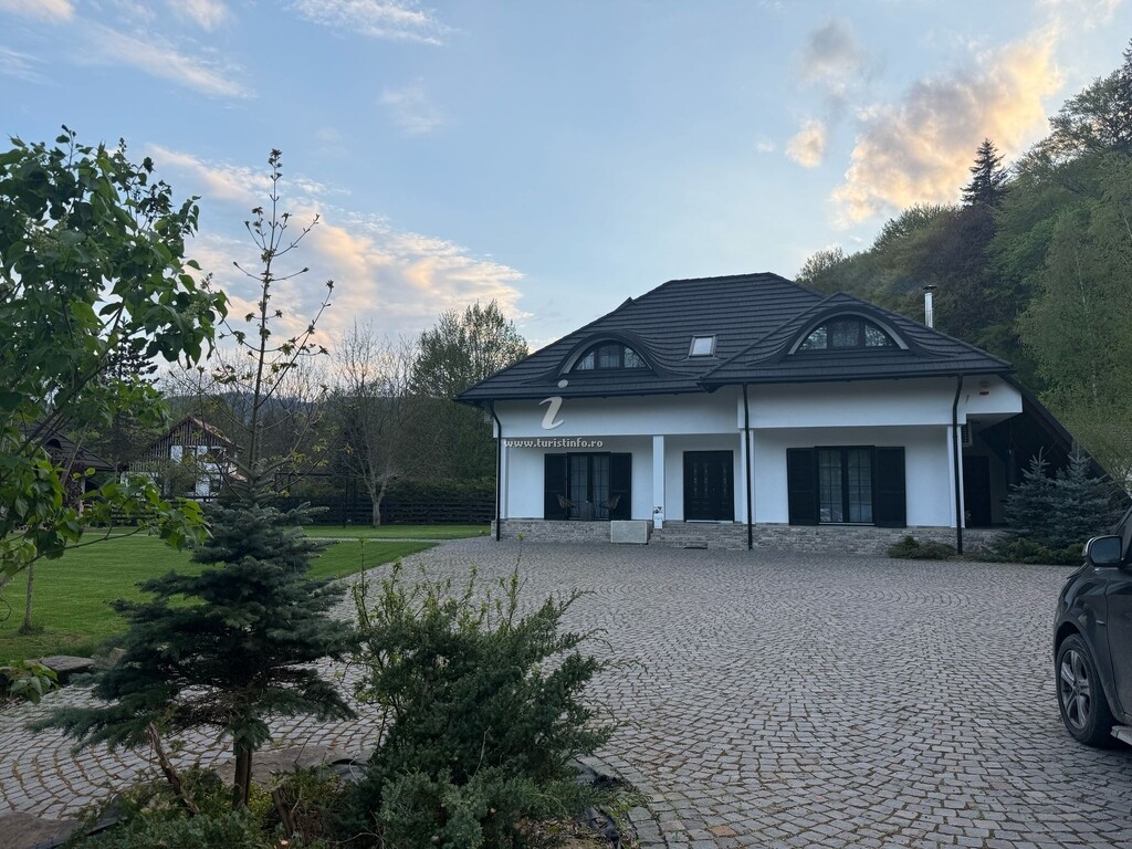 Camere de închiriat Chalet Sucevița