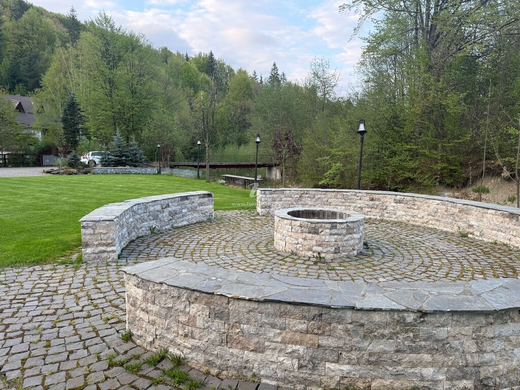 Camere de închiriat Chalet Sucevița