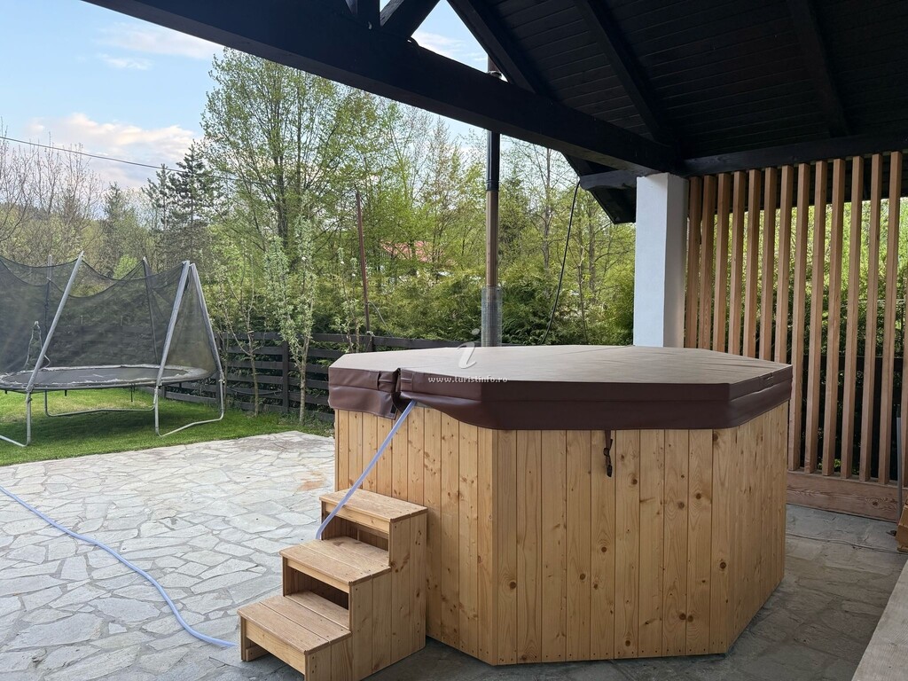 Camere de închiriat Chalet Sucevița