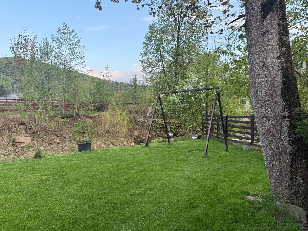 Camere de închiriat Chalet Sucevița