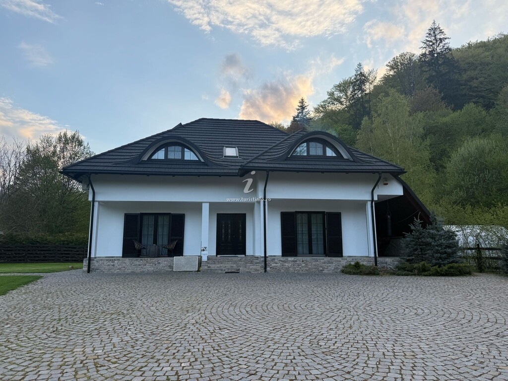 Camere de închiriat Chalet Sucevița