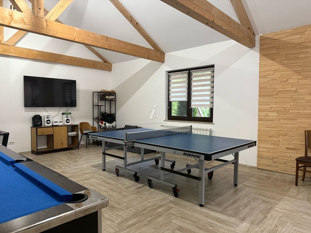 Camere de închiriat Chalet Sucevița