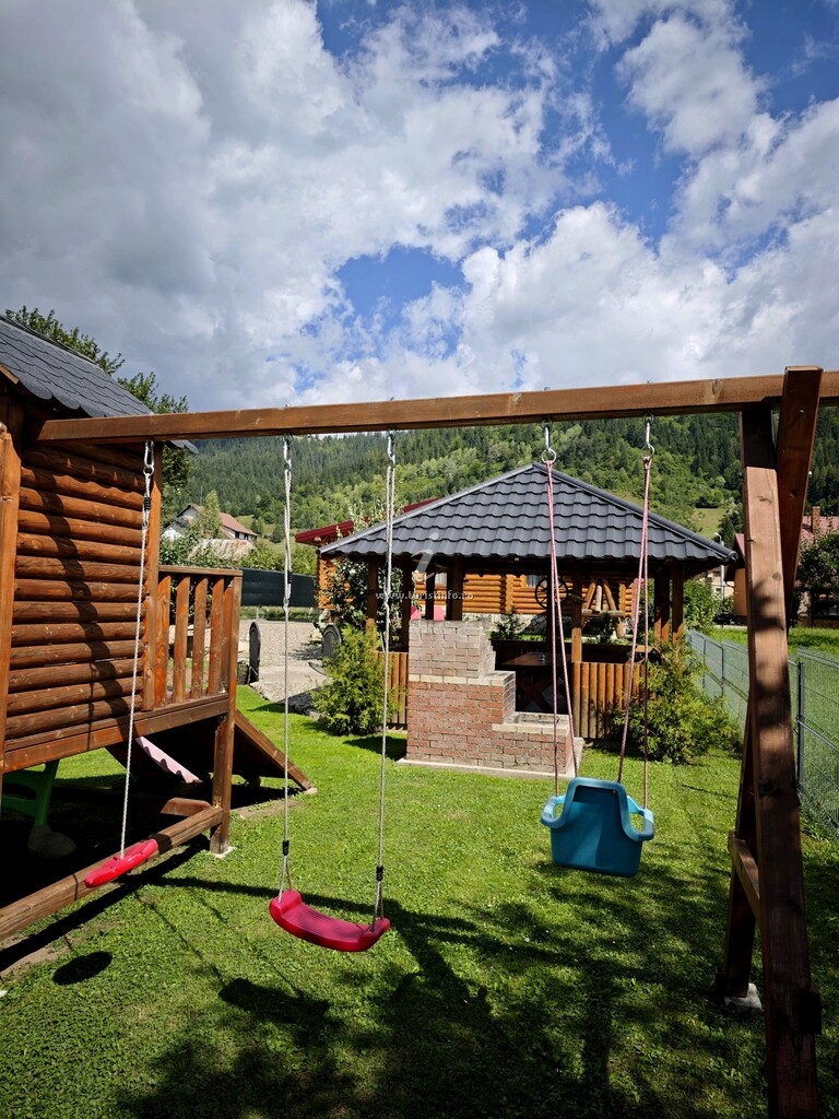 Cabana Alesia