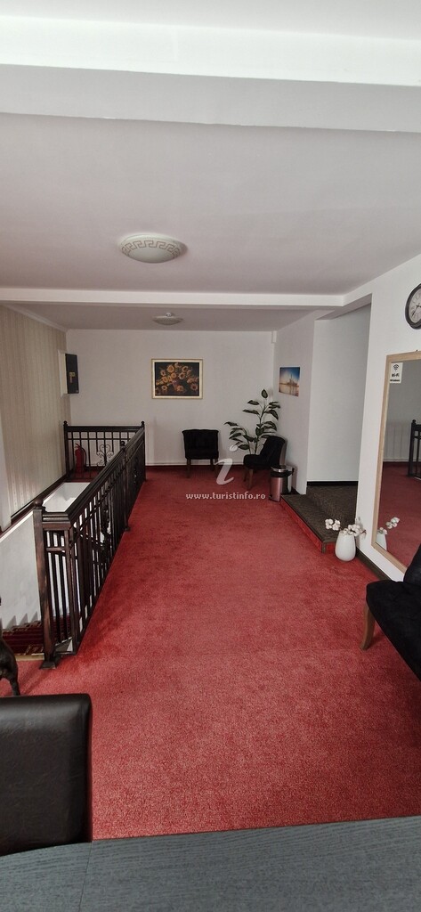 Casa Bosneanu