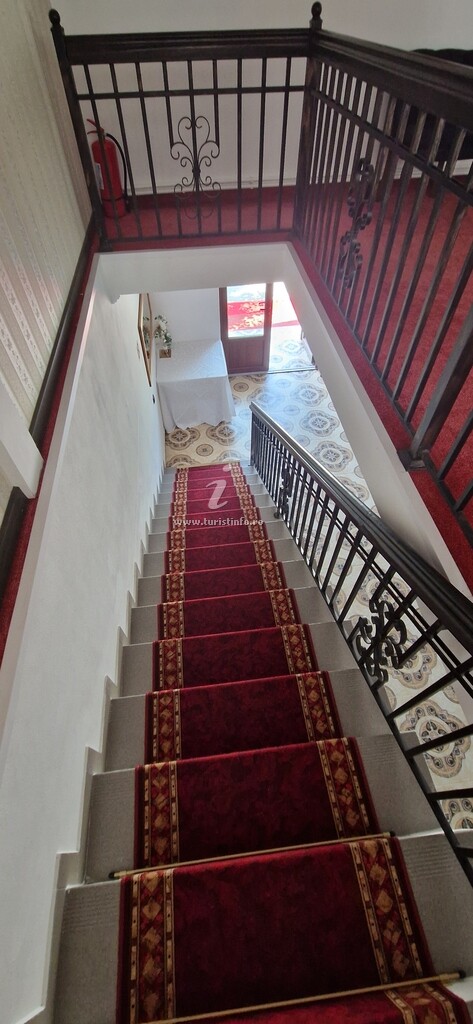 Casa Bosneanu