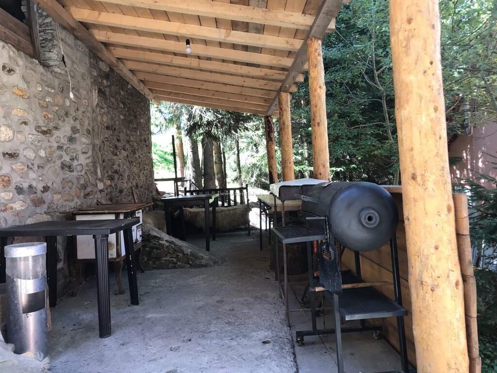 Vila Carla Elena