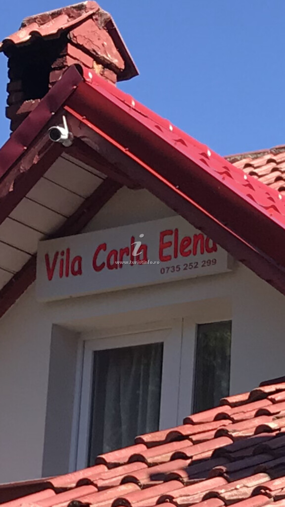 Vila Carla Elena