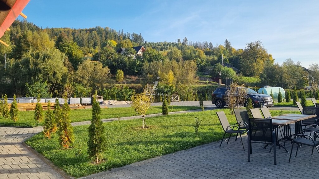 Pensiunea Alda