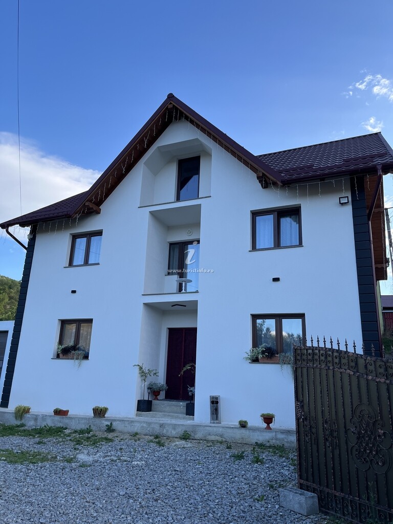 Căsuța Găvruj