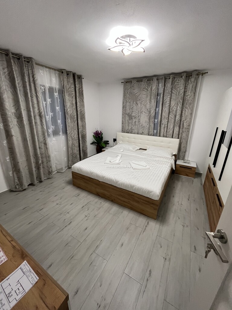 Căsuța Găvruj