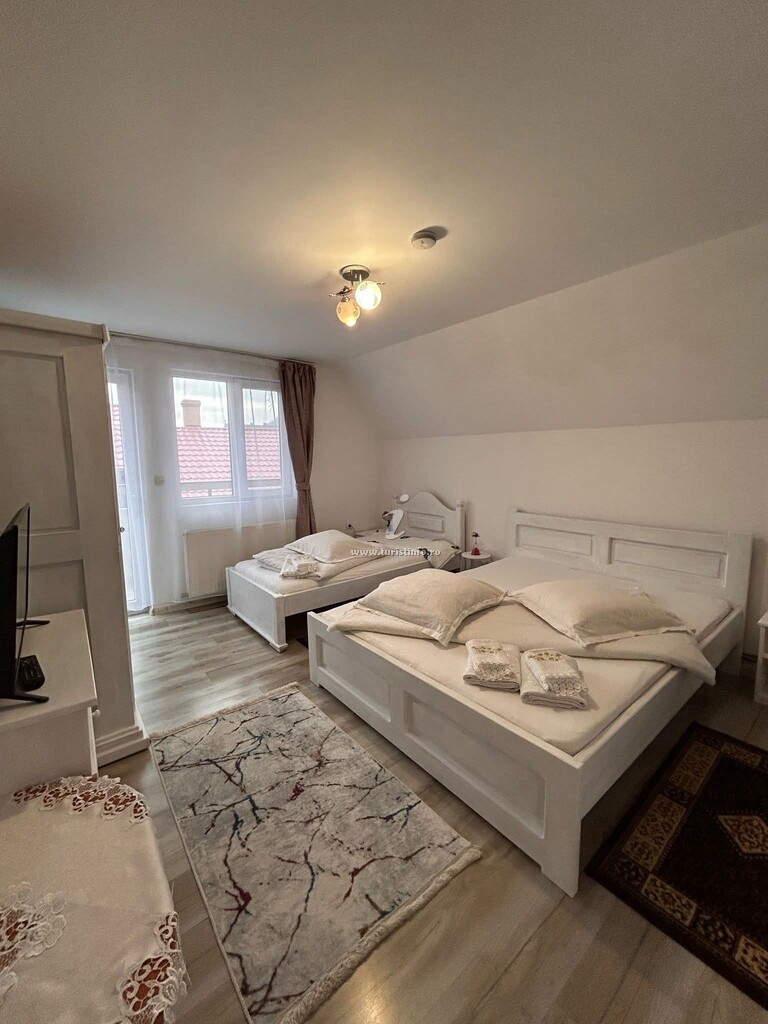 Casa Viorica și Luis
